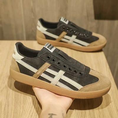 Мода Натуральная Кожа Обычная Кожа Женская Обувь Размер 50 Вулканизация Красная Обувь Кроссовки Милые Вещи Спорт Дорогой Высокий Бренд