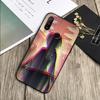 Vaporwave Glitch Аниме Для Huawei Nova Y72 Y73 Y90 Y70 Y60 Y91 Y61 12s 12i 11i 8i 9 10 SE P40 Lite P60 P30 Pro Чехол
