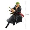 Banpresto One Piece КОЛЛЕКЦИЯ ЗАПИСЕЙ БИТВ РОРОНОА ЗОРО