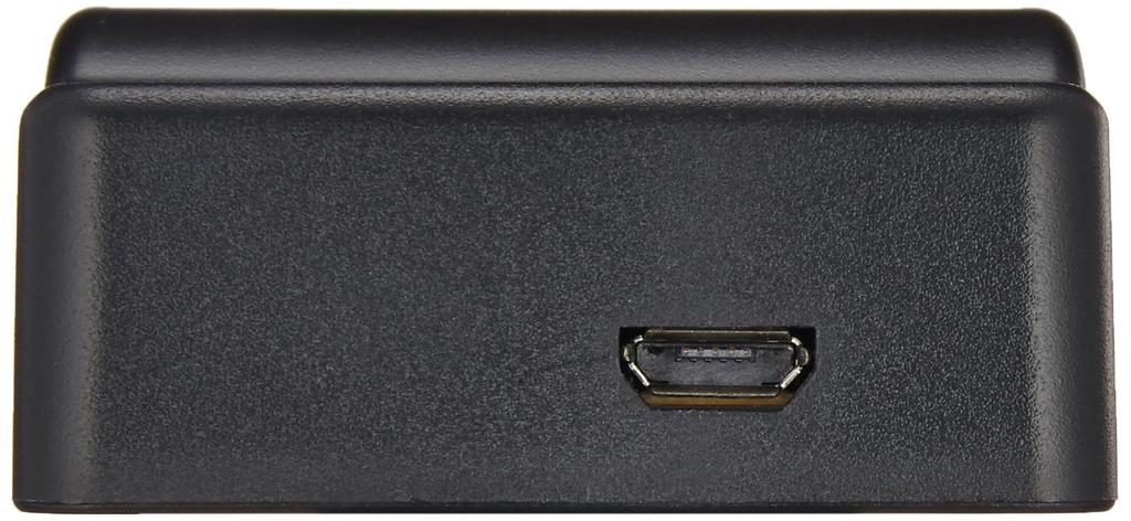 NinoLite USB Charger for FUJI NP-40, NP-60, NP-95, Etc., DC29/K4/C