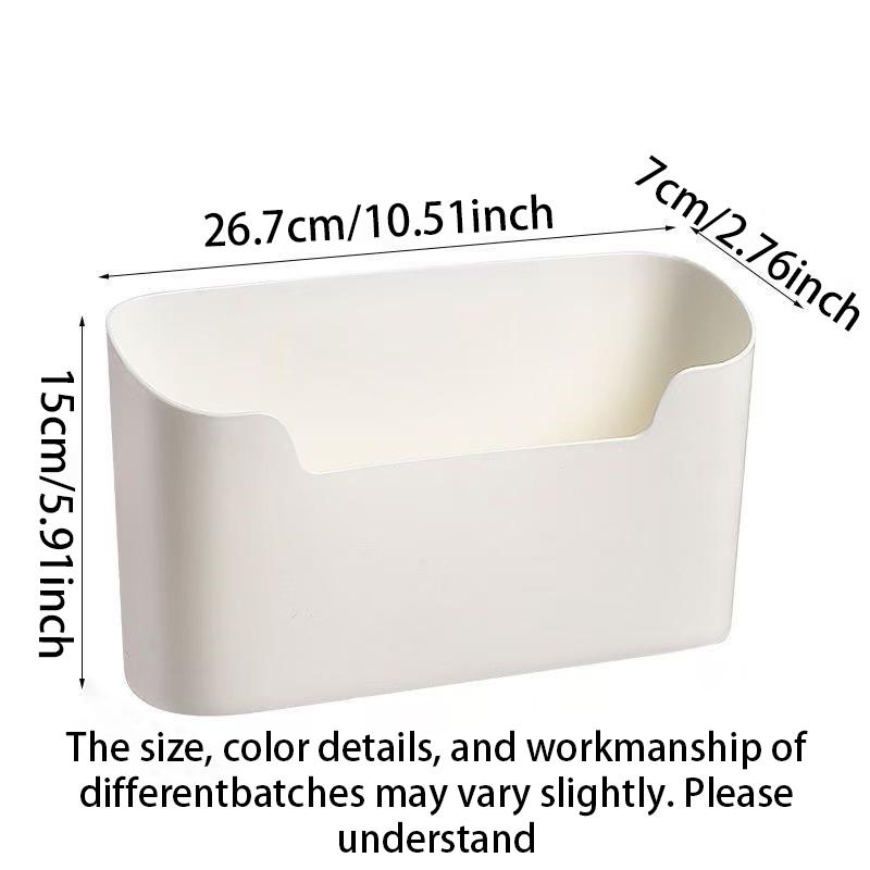 Кухонная настенная клейкая полка для хранения, многофункциональный ящик для хранения на дверцу шкафа, полка-выдвижной ящик под раковину, органайзер для ванной комнаты