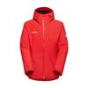 Куртка с капюшоном Alto Light HS AF Красный Азиатский Мужская 1010-31230, Посадка,