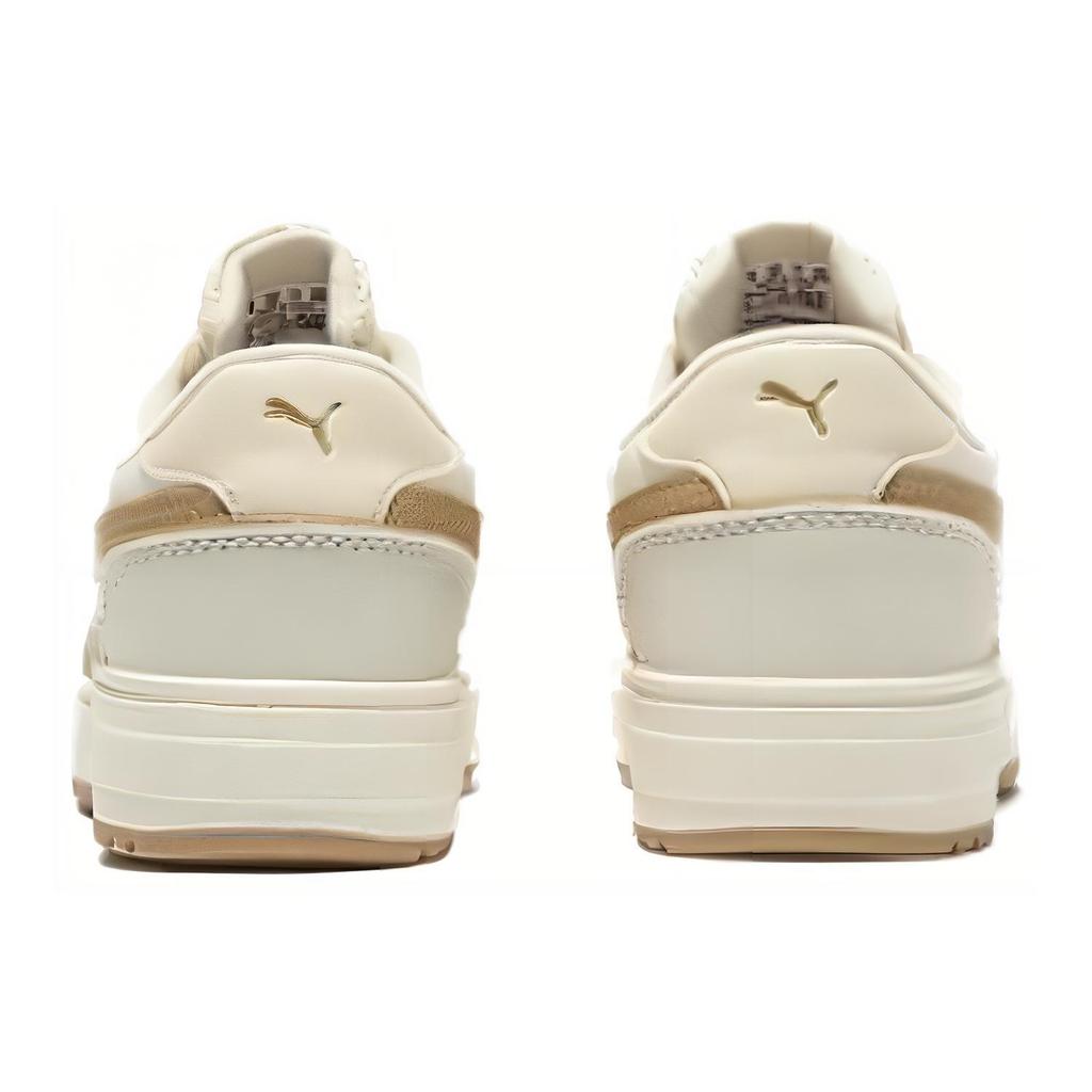 PUMA CA Pro Lux II 'Alpine Snow Sand Dune' Men's 393176-02