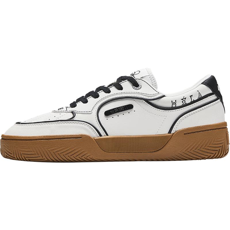 Anta Повседневные баскетбольные кроссовки Kyrie Irving Hélà TRIBE