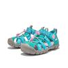 Children's sandals 2025 summer new boys baotou creek shoes soft-soled beach shoes baby shoes girls wading shoes