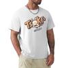 Tsuki Odyssey Tshirt Plus Size Solid Color Tshirt