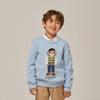 Hazzys Kids Hery Пуловер Huf12kr11m Sb