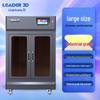 Промышленный 3D-принтер LEADER 3D серии L5 (FDM)
