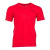Men's Short-sleeved Jordi Round Neck Simple Cotton T-shirt