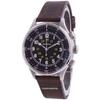 A-15 Pilot Automatic 96A245 Mens Watch