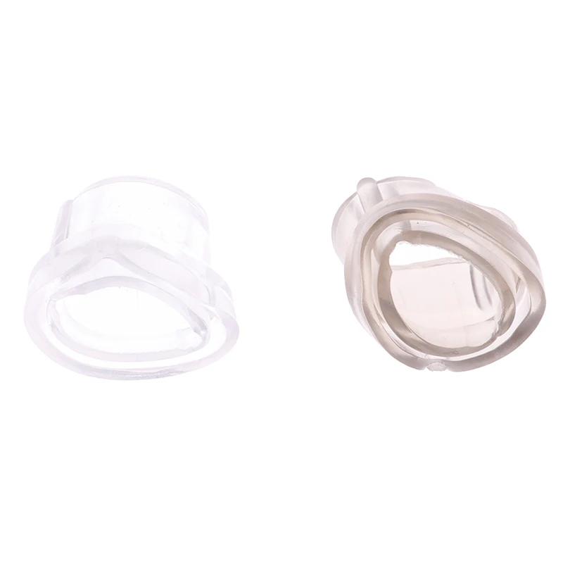 Foreskin Correction Cock Ring Penis Massage Glans Sleeve Time Delay Ejaculation Sex Toys for Men 2Pcs/Set