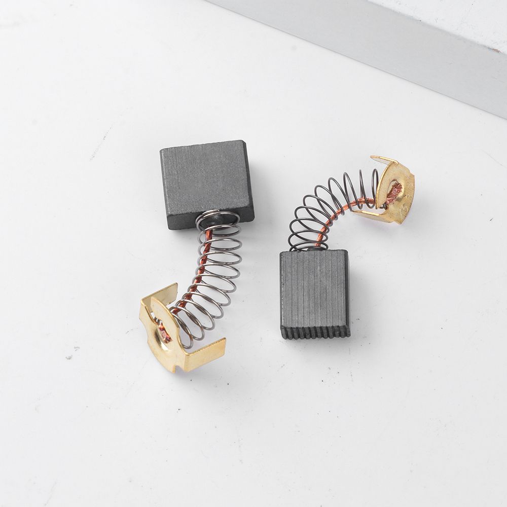 Tool Hand Tools Motors Spare Parts Mini Drill Generic Carbon Brushes Electric Grinder Replacement