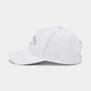 Callaway Women's Cotton Twill Golf Cap with Moisture-Wicking Sweatband, C26990201
