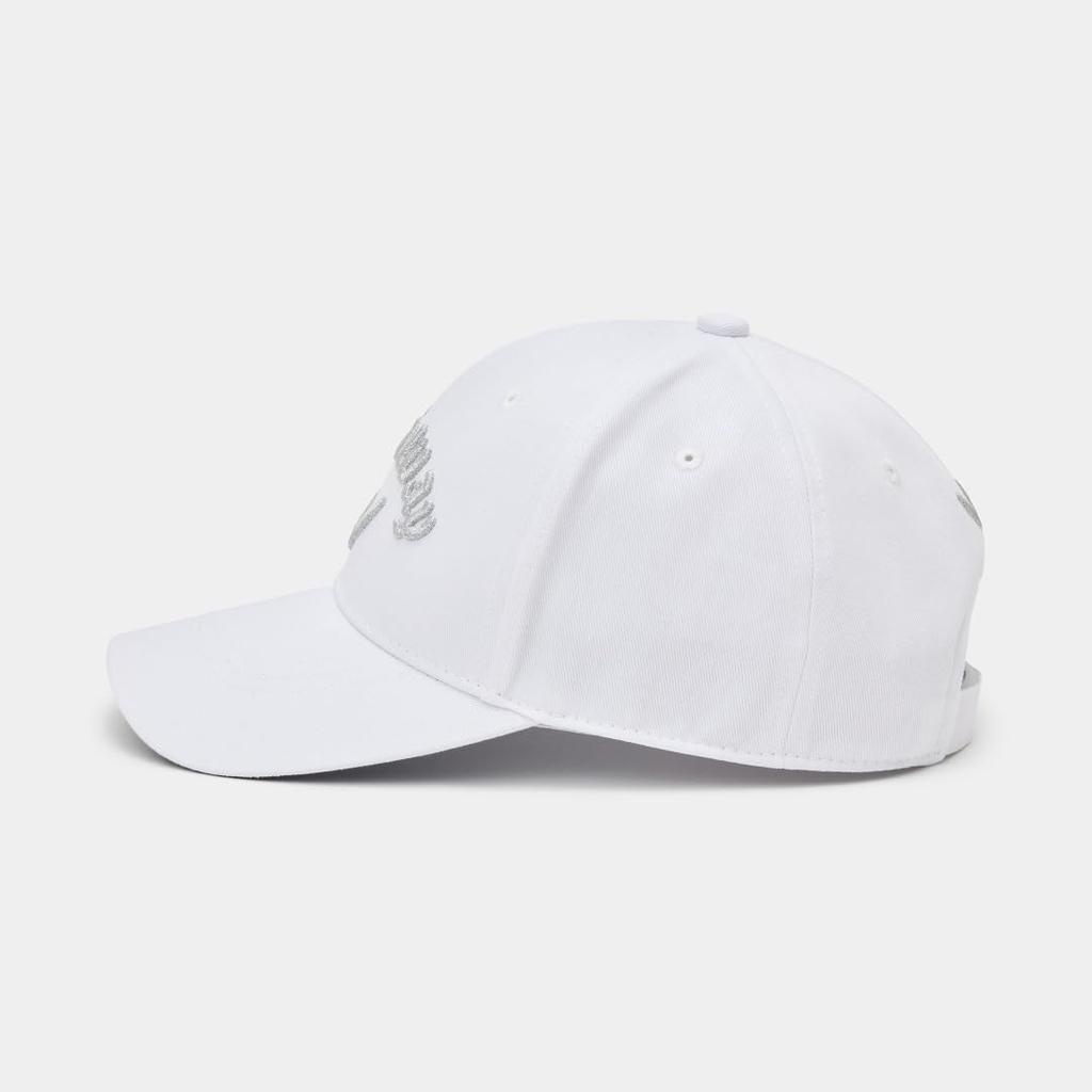 Callaway Women's Cotton Twill Golf Cap with Moisture-Wicking Sweatband, C26990201