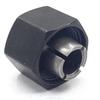 Запасная гайка цангового патрона для DCW600 DCW611 DWP611 450PK 4512R A24215SV Электроинструмент Пневмоинструмент Аксессуар