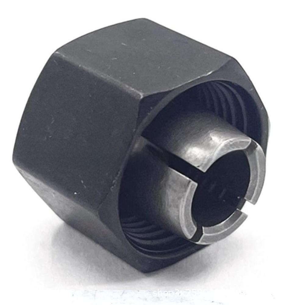 Запасная гайка цангового патрона для DCW600 DCW611 DWP611 450PK 4512R A24215SV Электроинструмент Пневмоинструмент Аксессуар