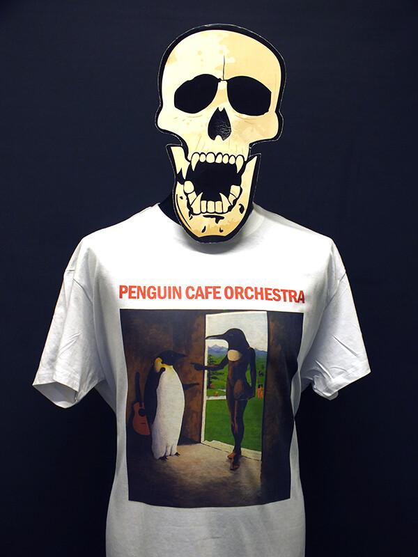 Penguin Cafe Orchestra - Penguin Cafe Orchestra - T-Shirt