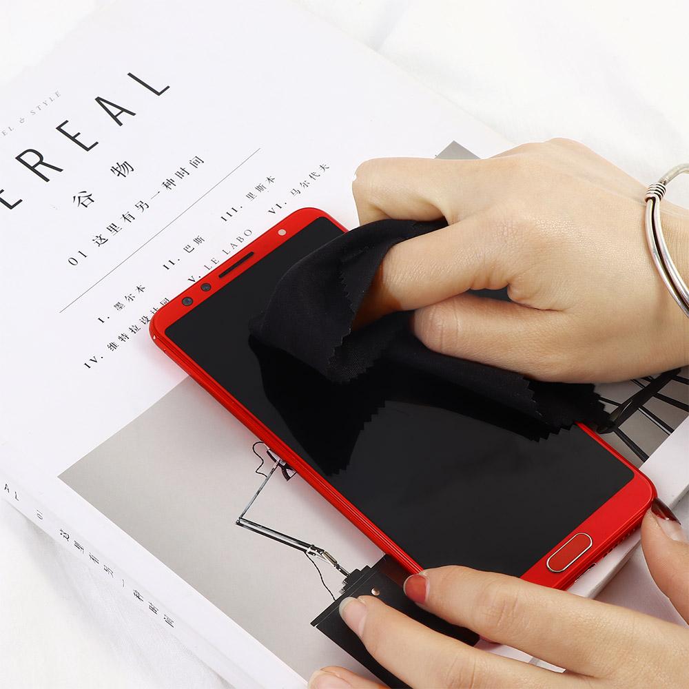 Accessories Microfiber Clean Lens Cloth Cleaning Cloths Screen Wipe Cloths Clean Glasses Cloth