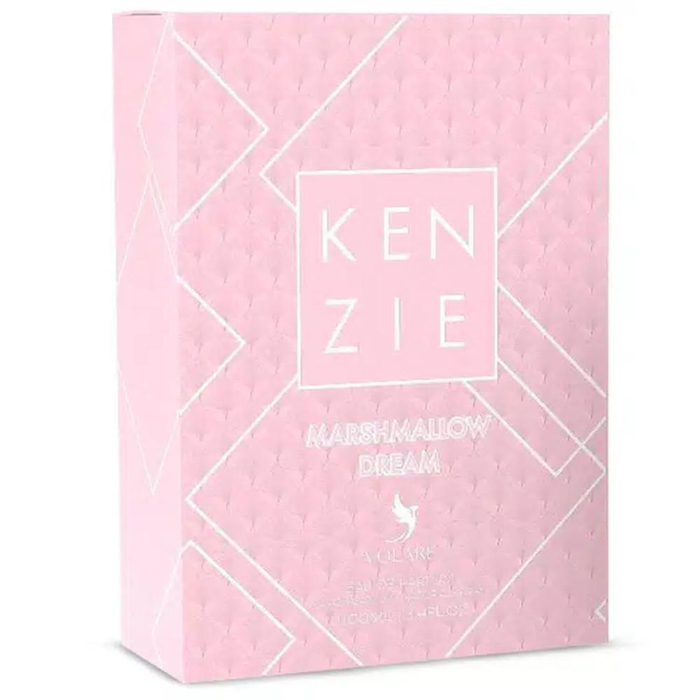 Volaré - Eau de Parfum Kenzie - Marshmallow Dream -
