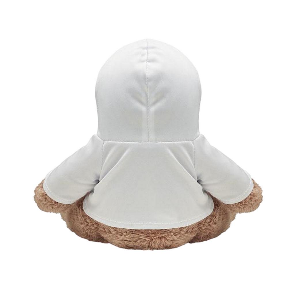 MidOcean John Teddy Bear Plush Toy