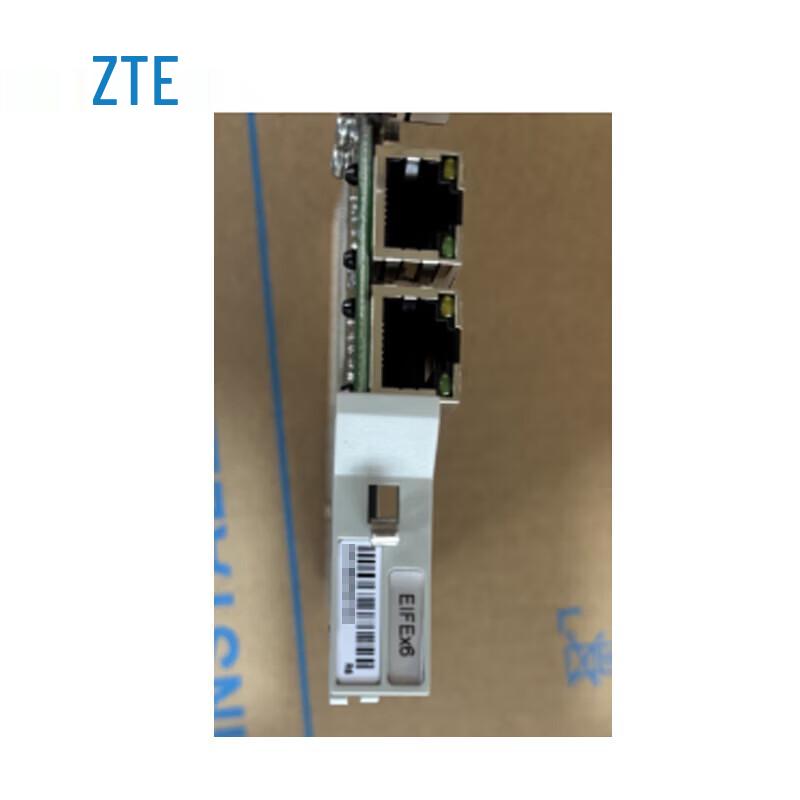 ZTE S330 Optical Terminal Unit Ethernet Interface Board