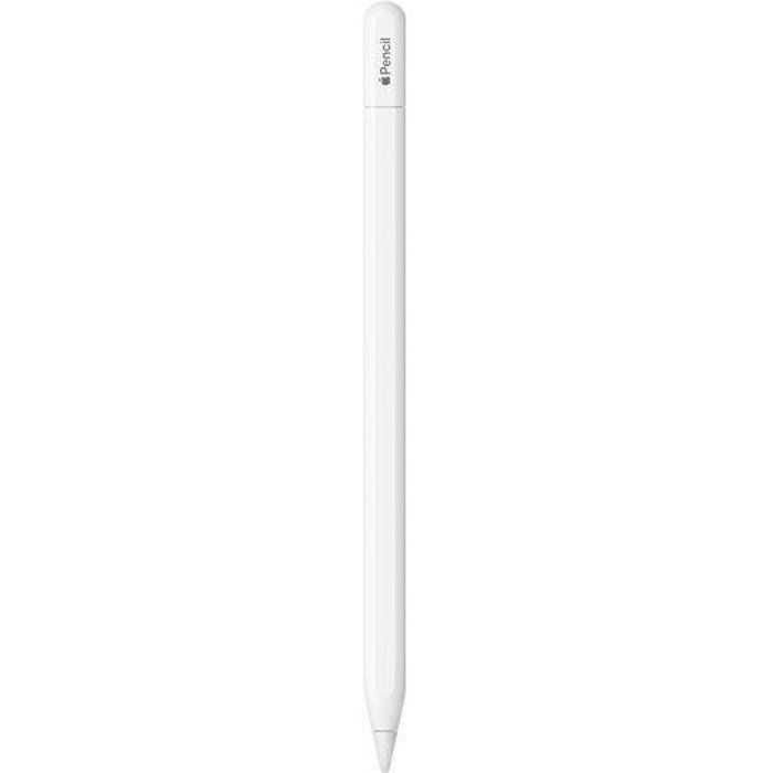 Stylet pour tablette Apple Pencil (USB-C)