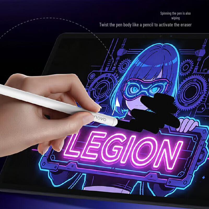 Lenovo Legion Y900 Gaming Tablet (CN version)