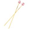 PLAY WOOD Marimba Yarn Winding Mallet M-201