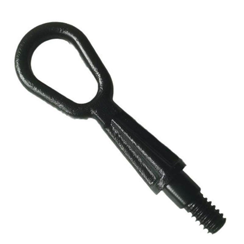 AC34-For BMW MINI CLUBMAN For BMW 1 3 5 7 X5 X3 72157070643 72158119188 Trailer Hook Towing Eye Hook