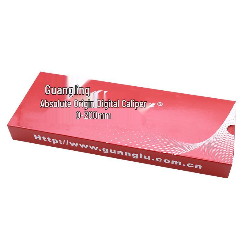 Guanglu Absolute Origin Digital Caliper