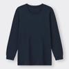 Gu STyle HeaT ExTra Crew Neck T  9 4 Sleeve 