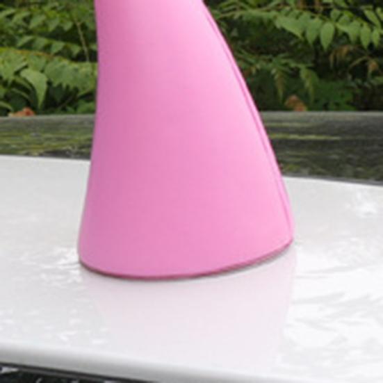 1 пара наклеек на автомобильный рожок дьявола 3D автомобильное украшение на крышу передний задний бампер защита