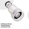 Pressure Washer Inlet Filter Garden Hose Inlet Filter Pressure Washer Hose Adapter Water Inlet Filter Replacement Tool