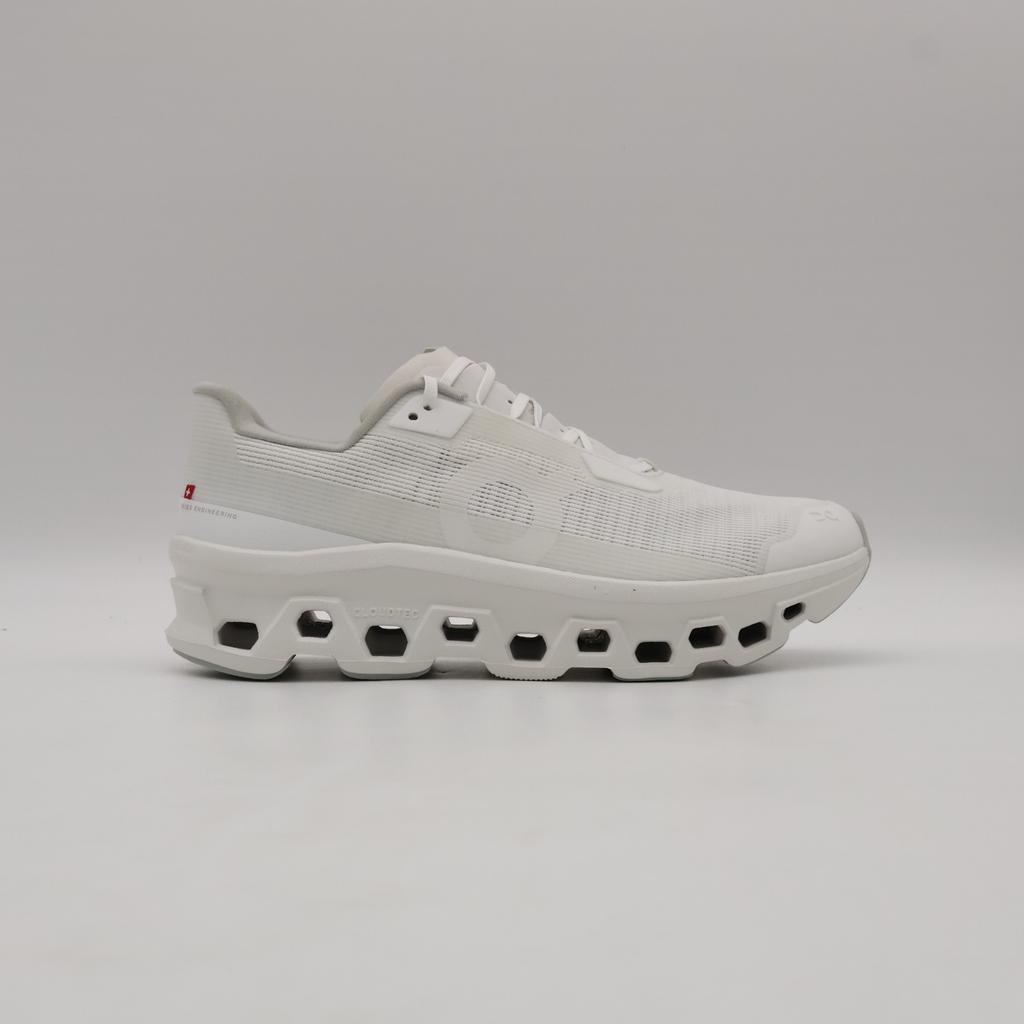 3MF10671200 On Cloudmonster Void White (Мужской)