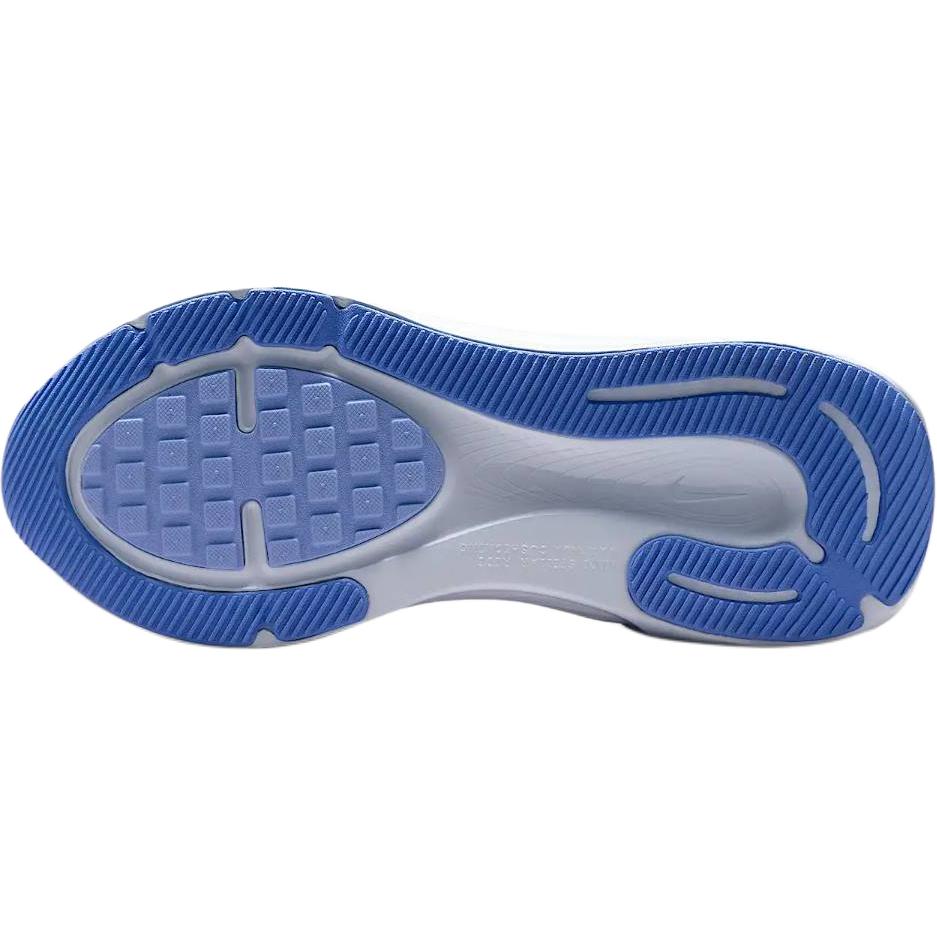 Nike Кроссовки для бега Stellar Ride Низкие Детские Синие Подростковые HQ3266-402