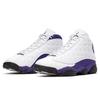 (GS) Air Jordan 13 Retro 'Lakers' Детские 884129-105