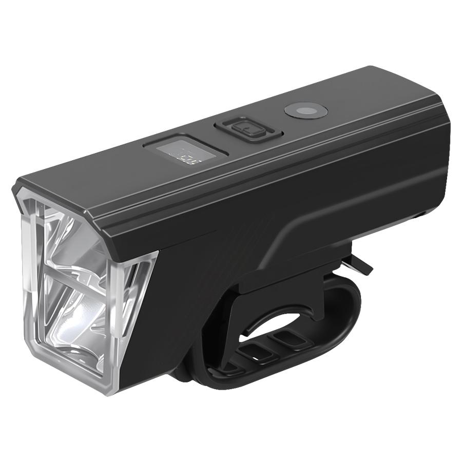 Новый светодиодный велосипедный фонарь с USB-зарядкой, передняя фара велосипеда с 5 режимами для катания, горного, шоссейного, для велолюбителей