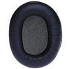 Мягкие кожаные амбушюры для Sony MDR-V6 MDR-7506 MDR-CD900ST Замена Запасные амбушюры Подушечки для ушей из пены с эффектом памяти Накладки на уши