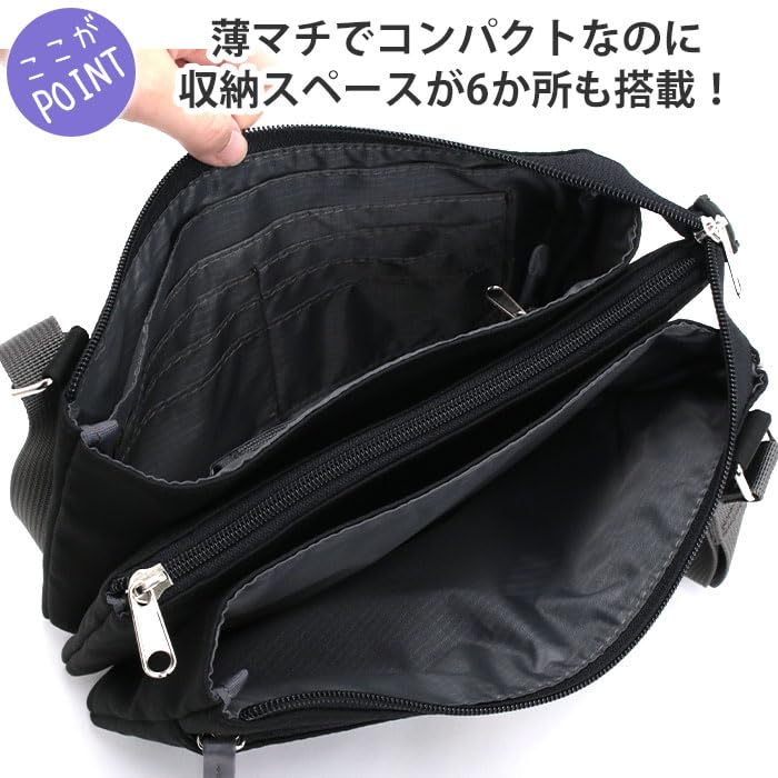 Anello Grande Motte Shoulder Bag GHM0556 GY