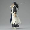 BANPRESTO BLEACH SOLID AND SOULS Kenpachi Zaraki