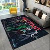 HD Valorant Series Game Gamer Area Rug, Коврик для дома, гостиной, спальни, дивана, коврик для двери, детский игровой нескользящий напольный коврик