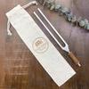 MEINL Sonic Energy Collection Binaural Therapy Tuning Fork, 24.13cm, 134Hz, TTF-THETA