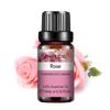 PHATOIL 10/20/30/60ml Rose Pure Essential Oil for Candle Soap Making Perfume Air Fresh Diffuser Spa Massage Skin Care Floral Fragrance Oil