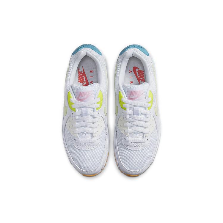 Nike Air Max 90 Пастельные Женские CZ0366-100