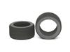 Tamiya F104 Sponge Tire B 2 Pieces 54167 (TAMIYA) OP.1167 (4430 Front)