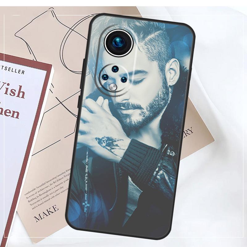 Чехол Maluma для Honor Magic 8 7 5 6 Pro X9a X9b X9c X9d X8b X8c Win RT 50 70 90 200 400 Pro