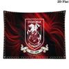 St George llawarra Wall Tapestry Aesthetic Wall Hanging Printed Fabric Blanket Decorative Tapestries for Bedroom Living Room Home Decor