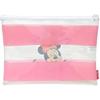 Sac pour femme Minnie Mouse Beach - Summer Bag - 30 x 23 cm - Rose