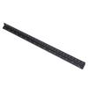 Triangular Engineer Scale Ruler Aluminum 30cm 1:100 1:200 1:250 1:300 1:400 1:500 Architectural Scale Ruler for