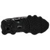 Nike Женские повседневные кроссовки Shox TL Series, черные IH1336-002